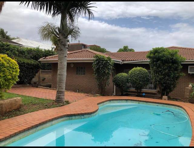 4 BEDROOM HOUSE SOLD IN MORNINGSIDE